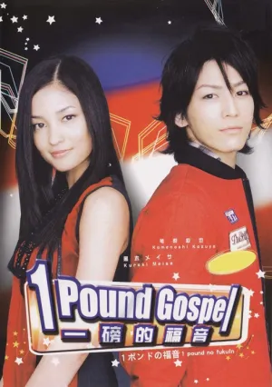 Однофунтовое Евангелие (сериал 2008)