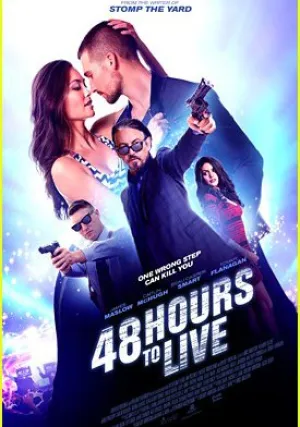 48 часов, чтобы жить (2016)