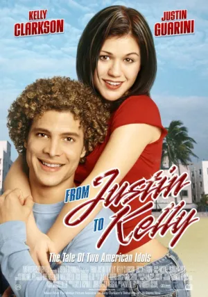 От Джастина к Келли (2003)