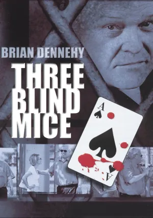 Три слепых мышонка (2001)