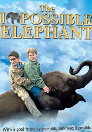 Чудо – слоненок (2001)