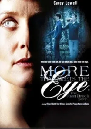 То, чего не видит глаз (2003)