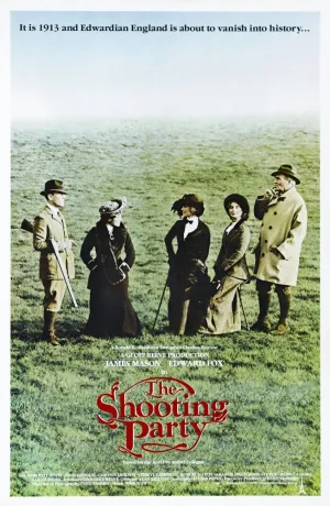 На охоте (1984)