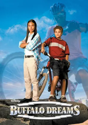 Земля бизонов (2005)