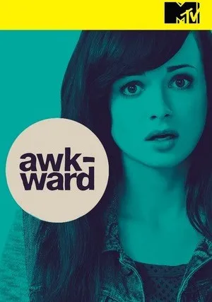 Неуклюжая (сериал 2011)