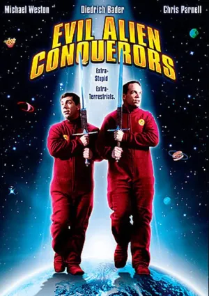 Пришельцы-завоеватели (2003)