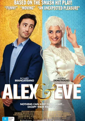 Алекс и Ева (2016)