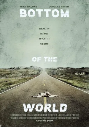 На дне мира (2017)