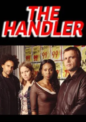 Оперативник (сериал 2003)