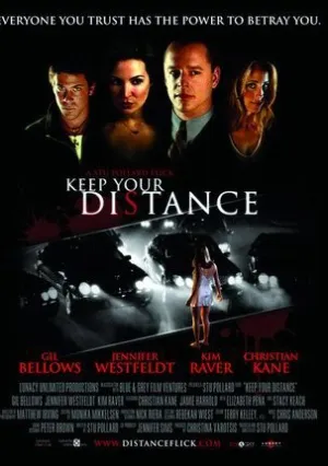 Держи дистанцию (2005)