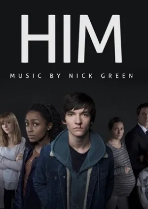 Он (сериал 2016)