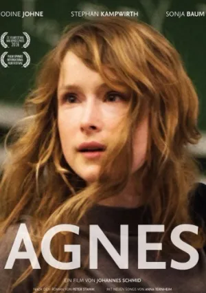 Агнес. История одной любви (2016)
