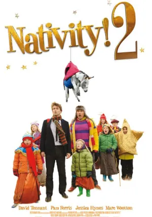 Божественное рождение 2 (2012)