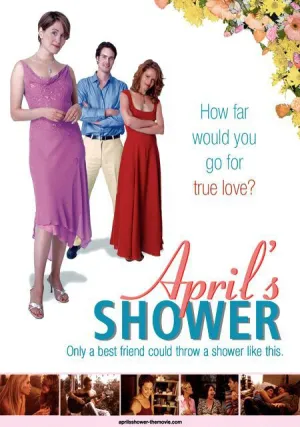 Апрельские дожди (2003)