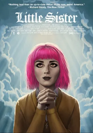 Младшая сестра (2016)