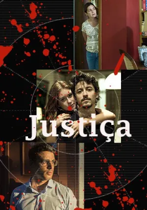 Справедливость (сериал 2016)