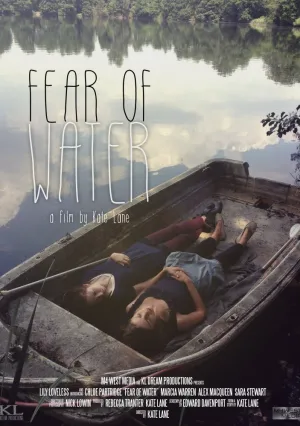 Боязнь воды (2014)