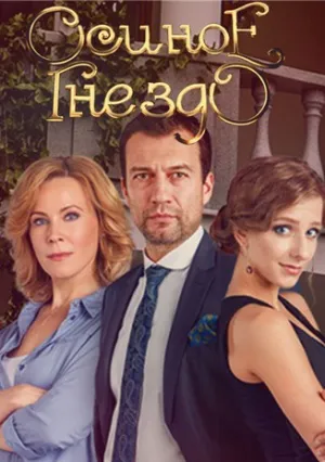 Осиное гнездо (сериал 2017)