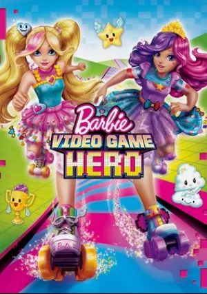 Барби: Виртуальный мир (2017)