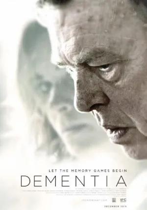 Слабоумие (2015)