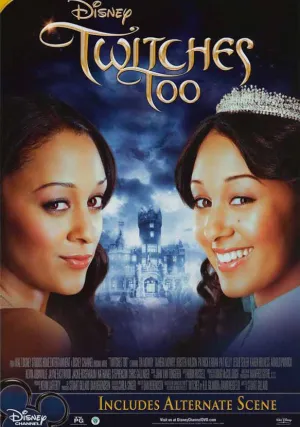 Ведьмы-близняшки 2 (2007)