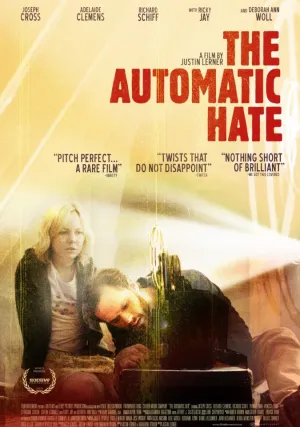 Автоматическая ненависть (2015)