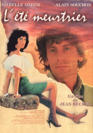 Убийственное лето (1983)