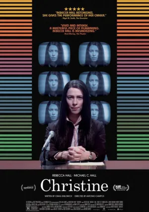 Кристин (2016)