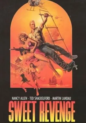 Сладкая месть (1987)