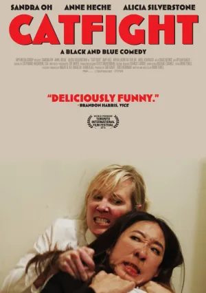 Женская драка (2016)