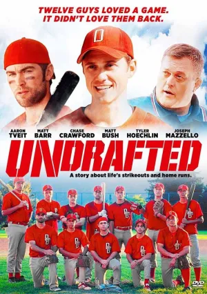 Не попавший в команду (2016)