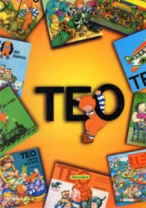 Тео (сериал 1996)