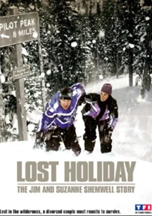 Потерянный отпуск (2007)