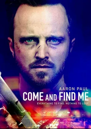 Приди и найди меня (2016)