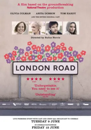 Лондонская дорога (2015)