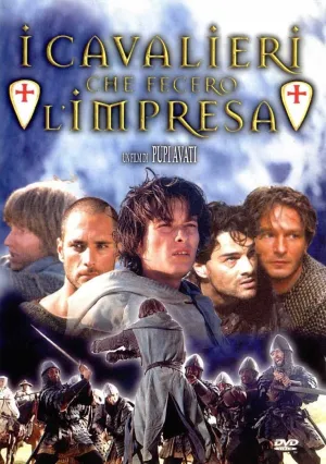 Рыцари крестового похода (2001)