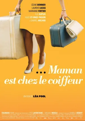 Мама у парикмахера (2008)