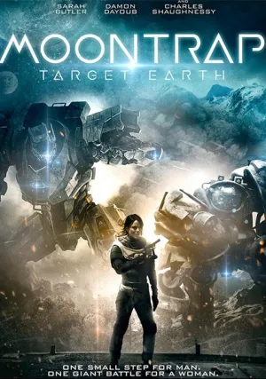 Лунная ловушка: цель — Земля (2017)