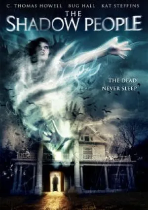 Люди во мраке (2017)