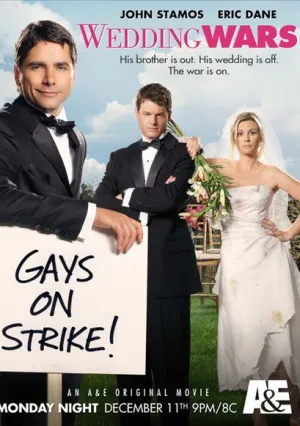 Свадебные войны (2006)