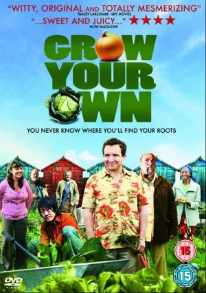 Попробуй вырастить (2007)