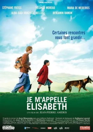 Меня зовут Элизабет (2006)