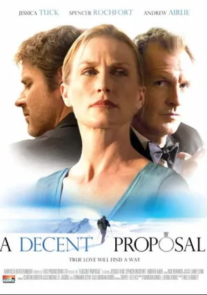 Пристойное предложение (2007)