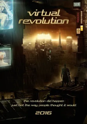 Виртуальная революция (2016)