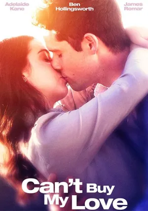 Мою любовь не купишь (2017)