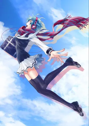 Фуука (сериал 2017)