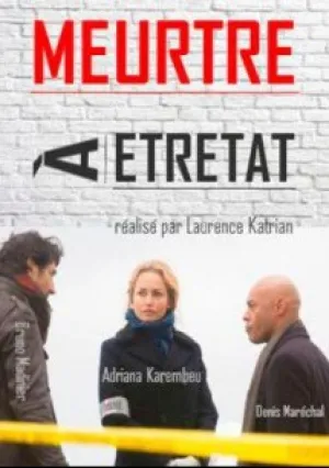 Убийство в Этрета (2015)