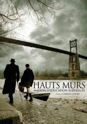 Высокие стены (2008)