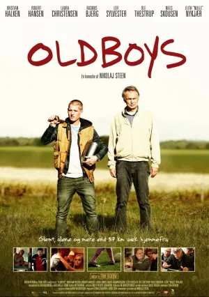 Старики (2009)