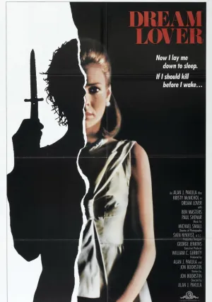 Любовница в снах (1985)